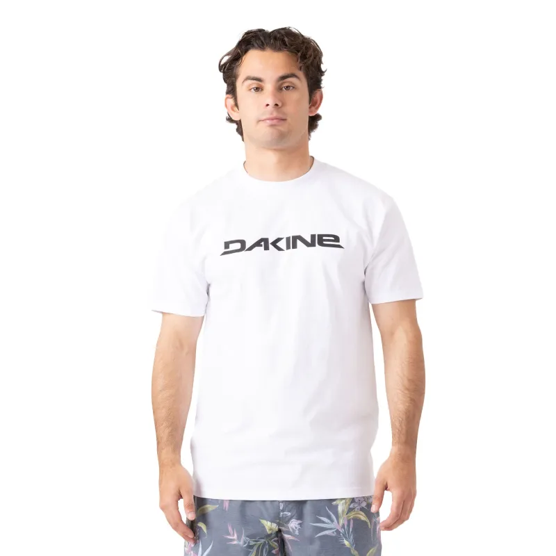 Dakine Rail Tee - White made by Dakine