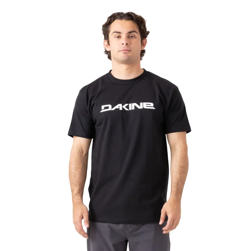 Dakine Rail Tee - Black made by Dakine