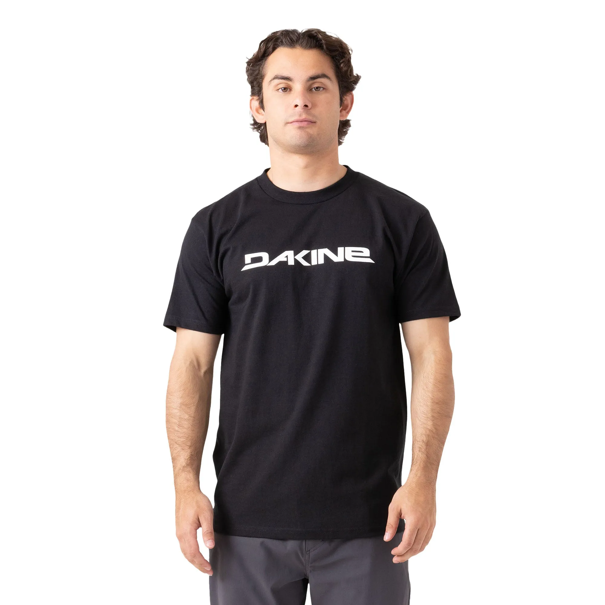 Dakine Rail Tee - Black sold by Dakine