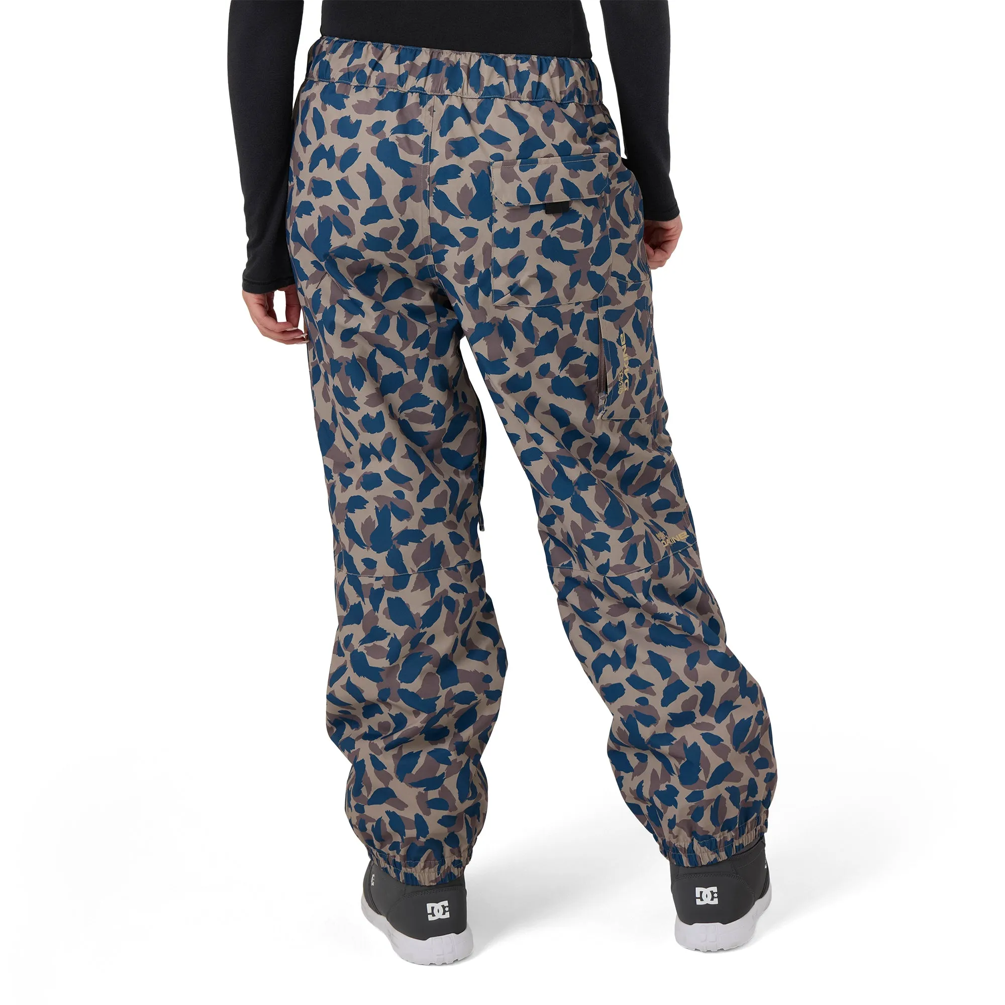 Womens Sloan Pant X B4BC sold by Dakine product image thumbnail 2