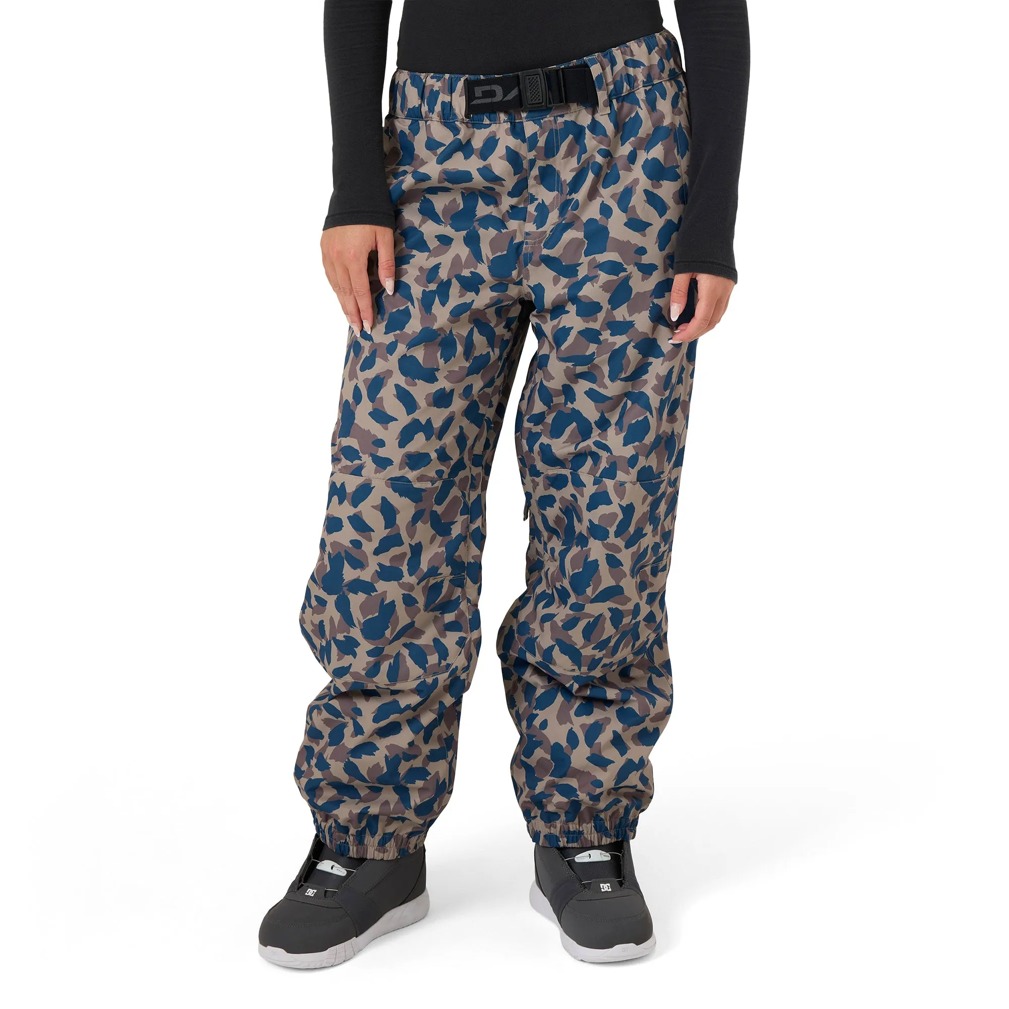 Womens Sloan Pant X B4BC sold by Dakine product image thumbnail 3