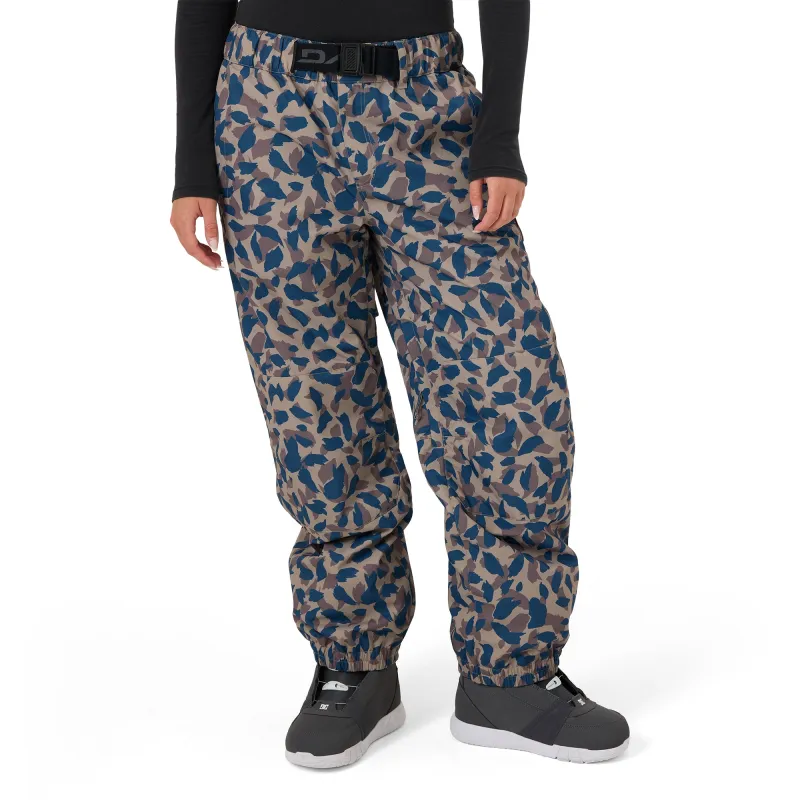 Womens Sloan Pant X B4BC made by Dakine