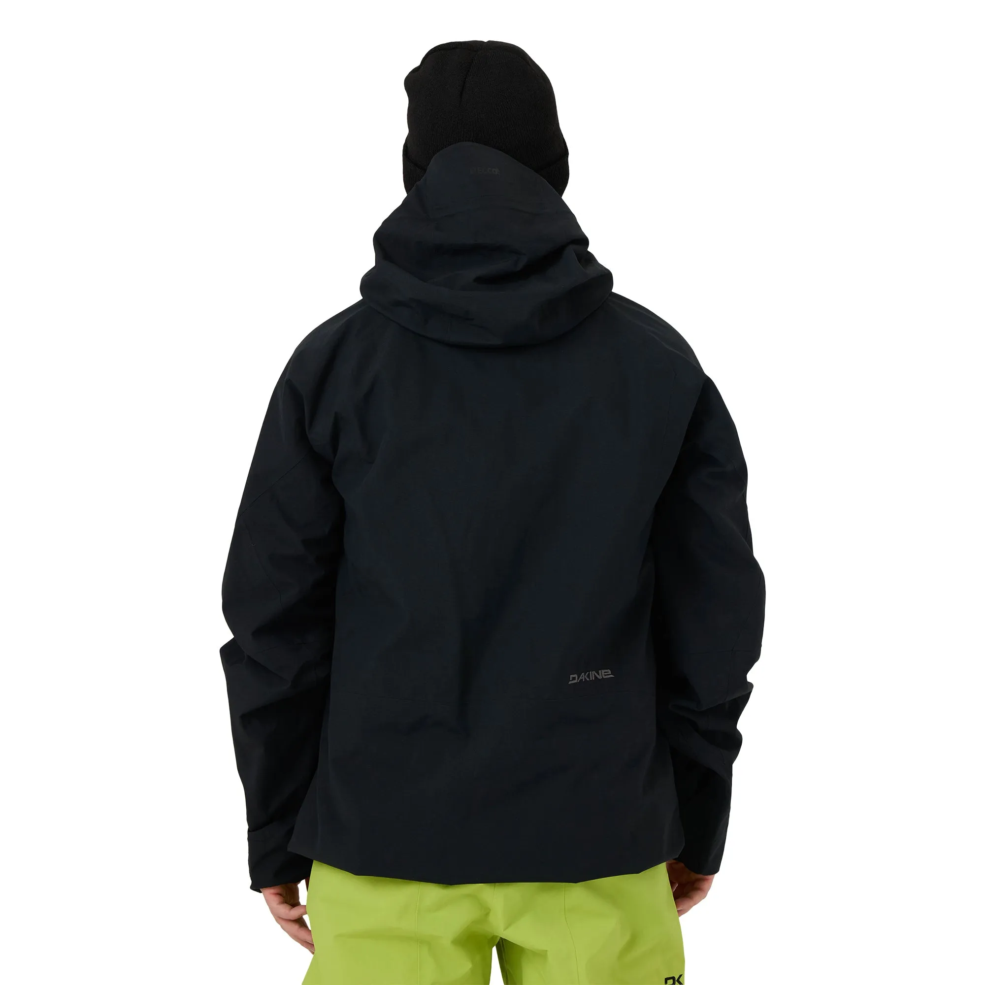 Beacon Jacket - Black sold by Dakine product image thumbnail 2