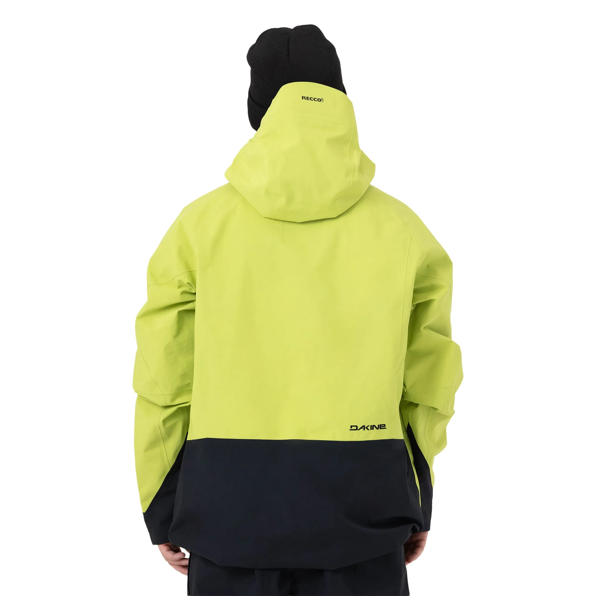 Beacon Jacket x Red Gerard sold by Dakine product image thumbnail 2