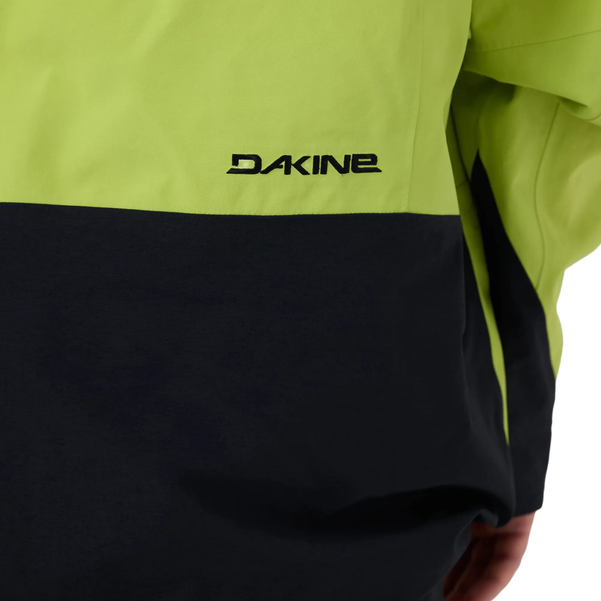 Beacon Jacket x Red Gerard sold by Dakine product image thumbnail 5