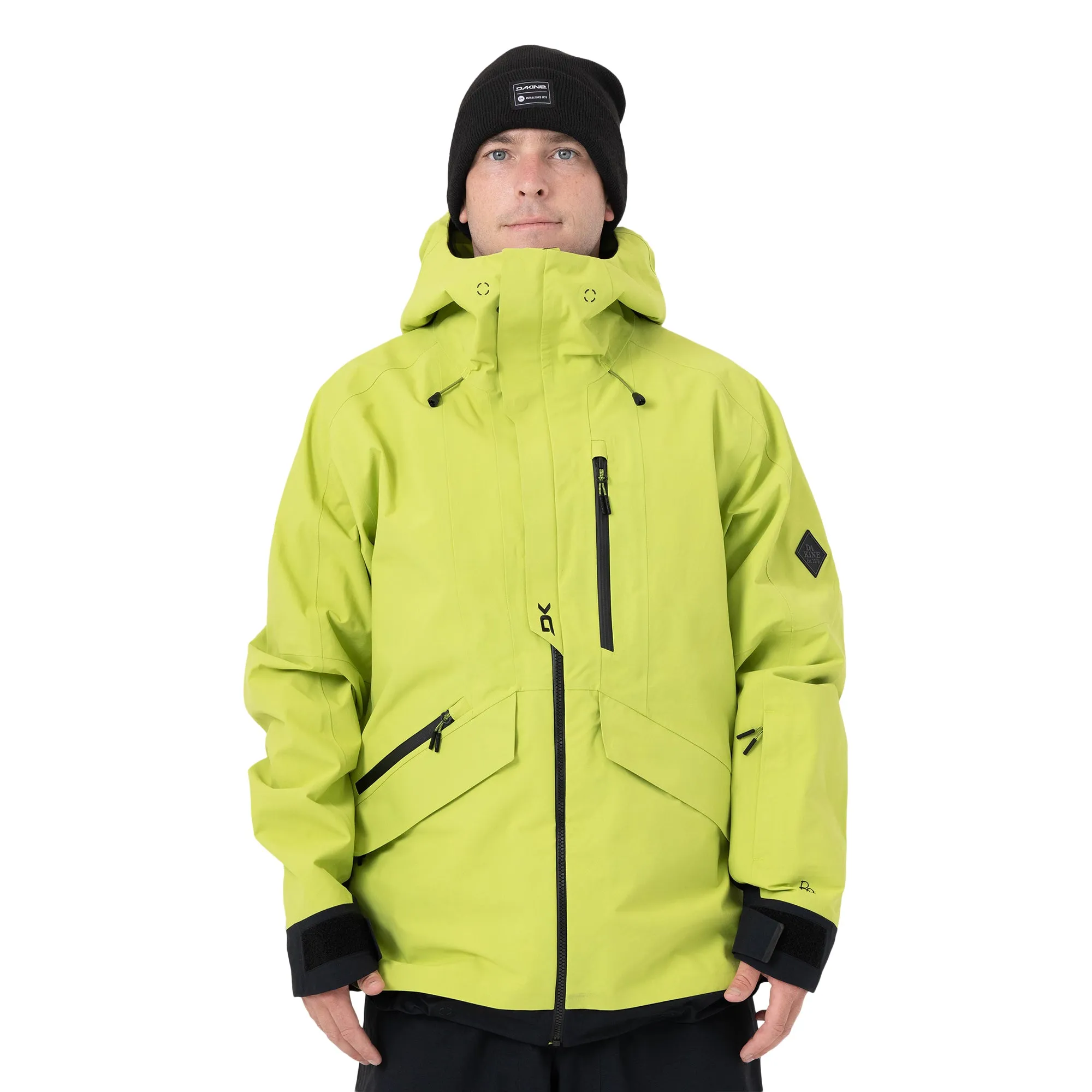 Beacon Jacket x Red Gerard sold by Dakine
