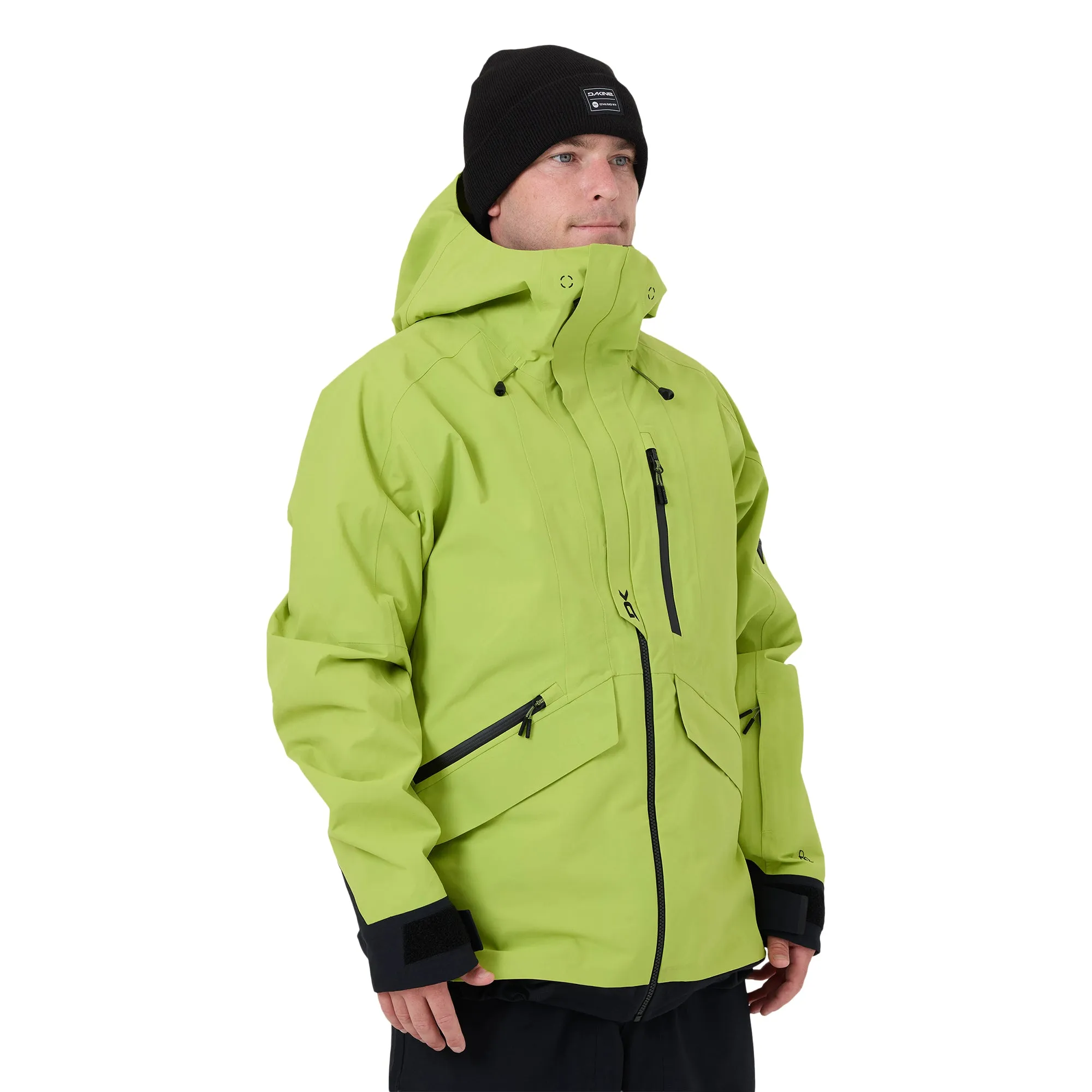 Beacon Jacket x Red Gerard sold by Dakine product image thumbnail 3