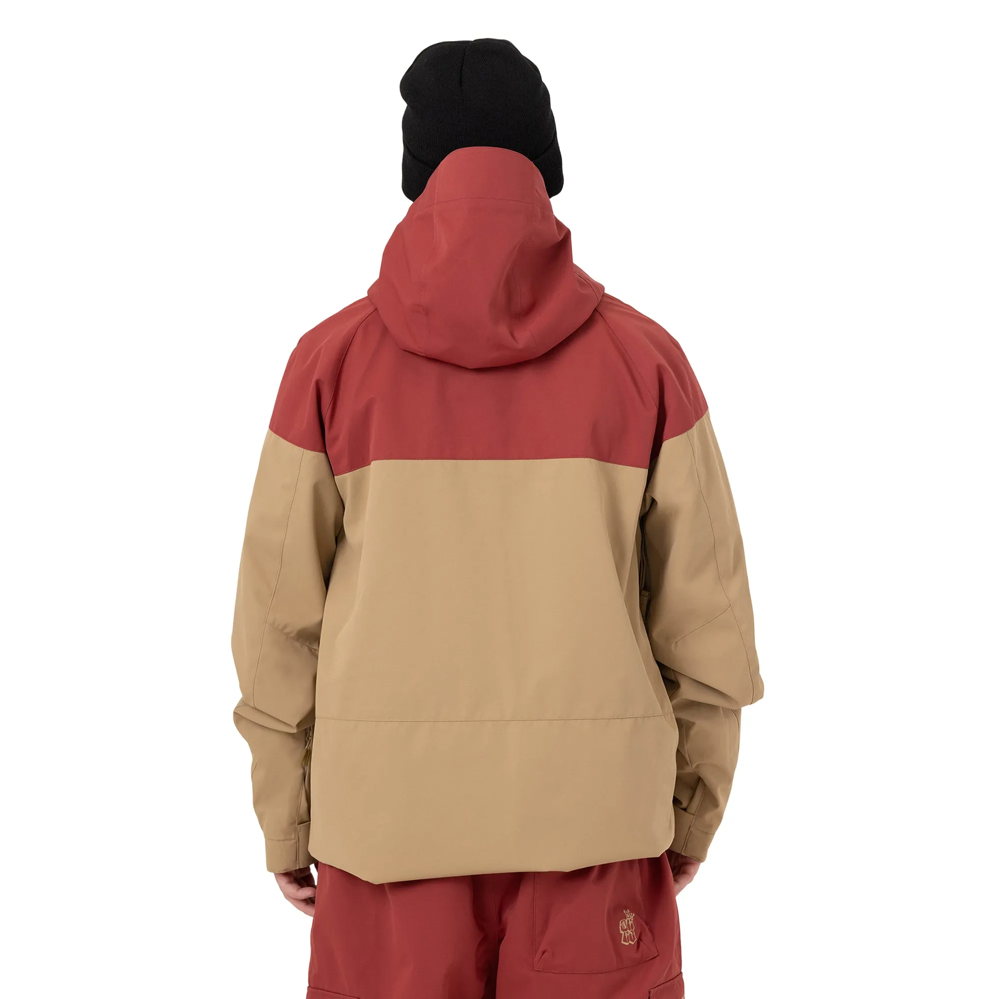 Siphon Jacket x Kai Jones sold by Dakine product image thumbnail 2