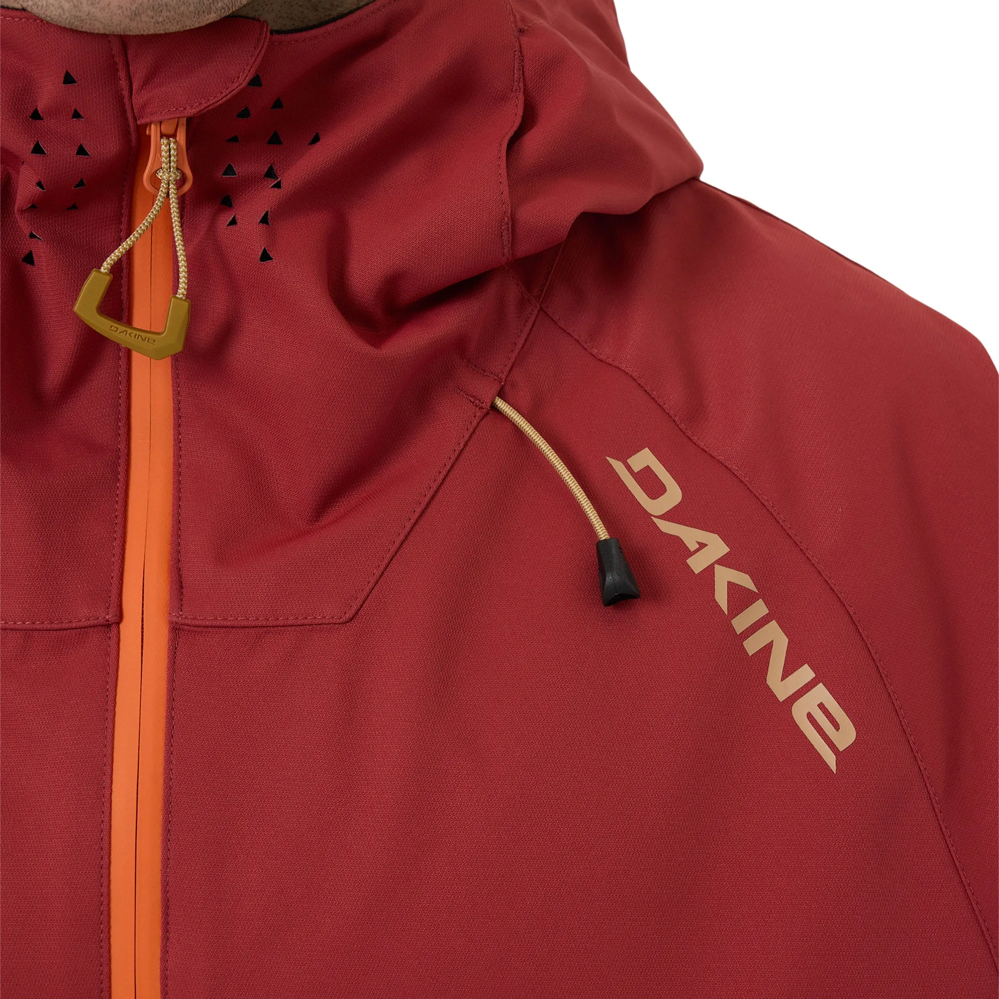 Siphon Jacket x Kai Jones sold by Dakine product image thumbnail 5