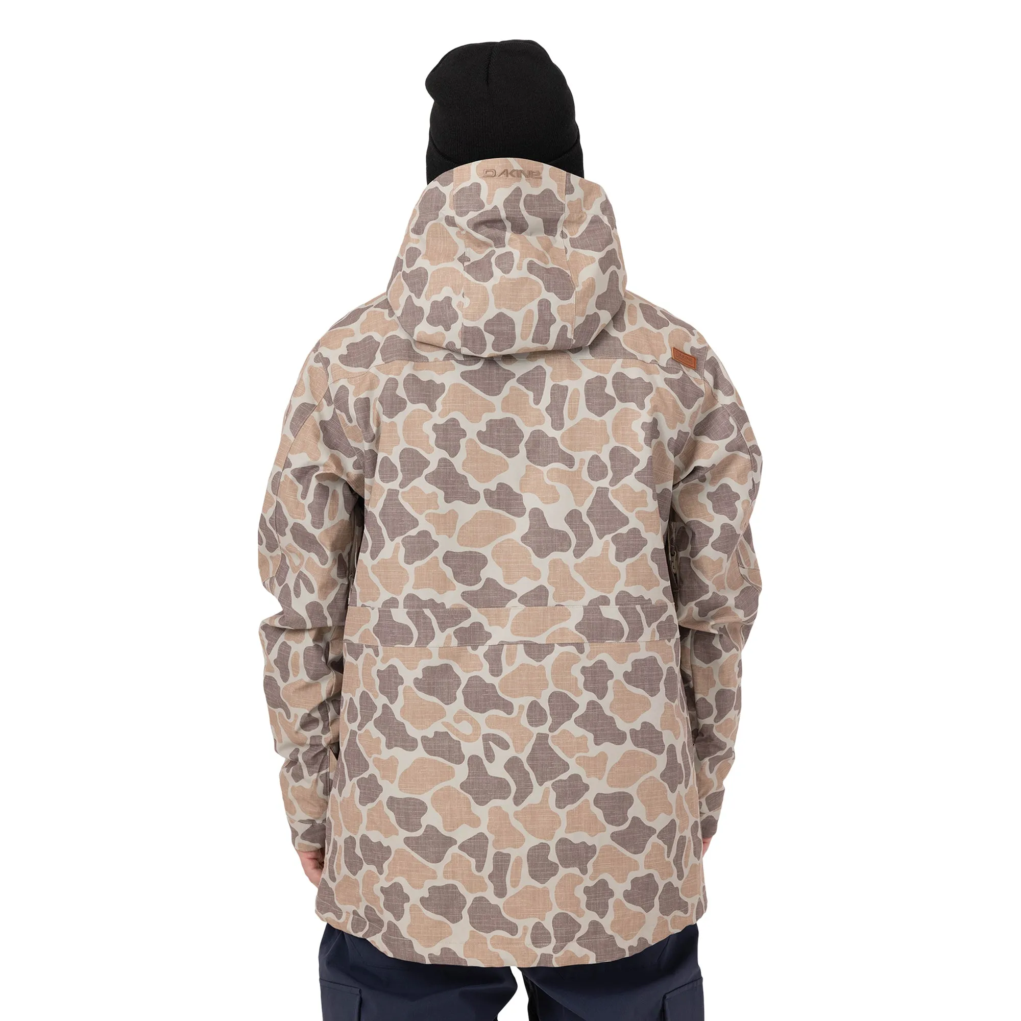Laredo Jacket - Duck Camo sold by Dakine product image thumbnail 2