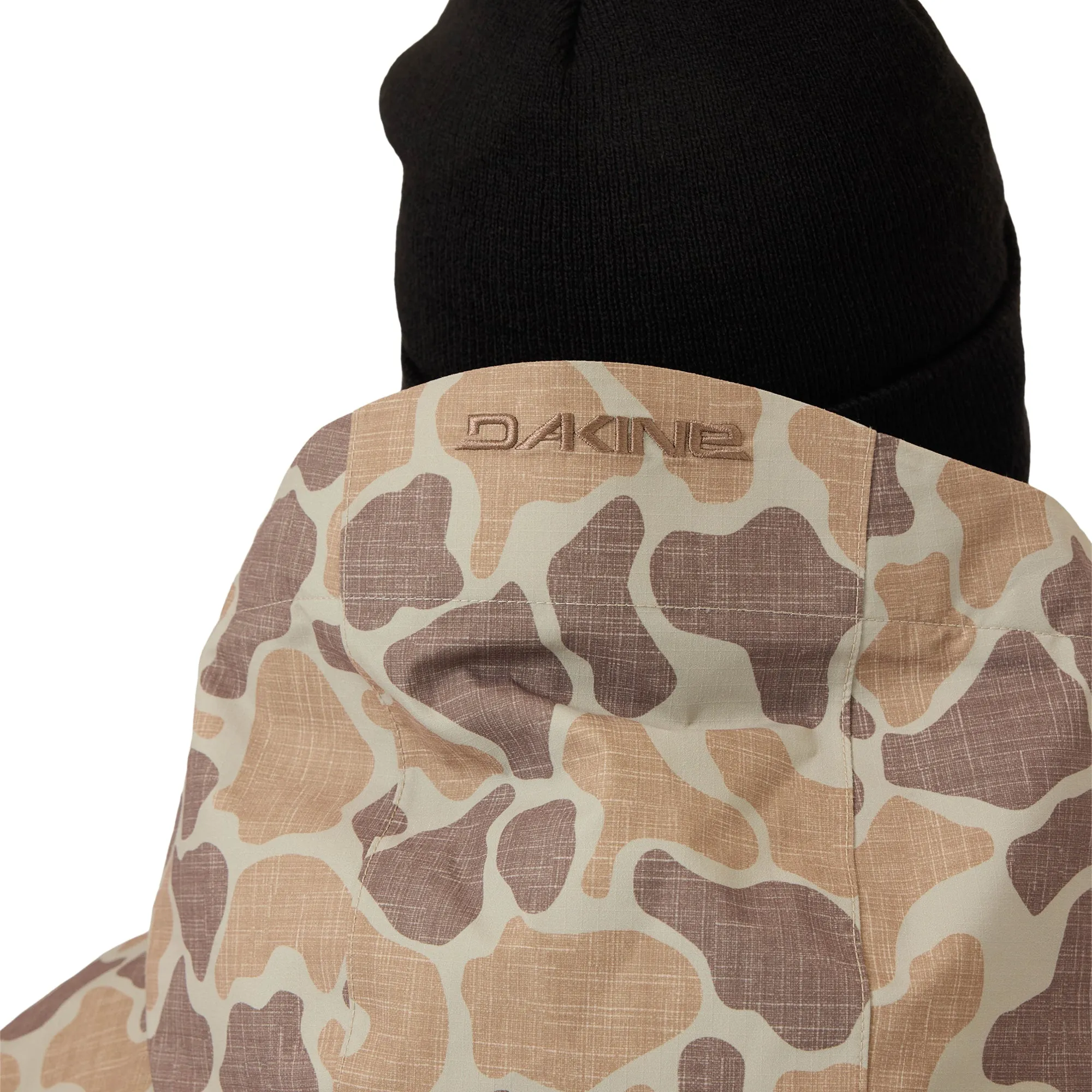 Laredo Jacket - Duck Camo sold by Dakine product image thumbnail 5