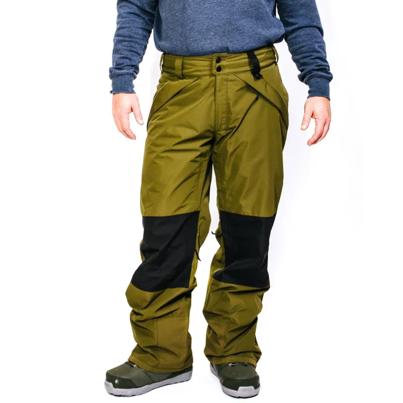 Smyth Pure GORE-TEX 2L Pant sold by Dakine