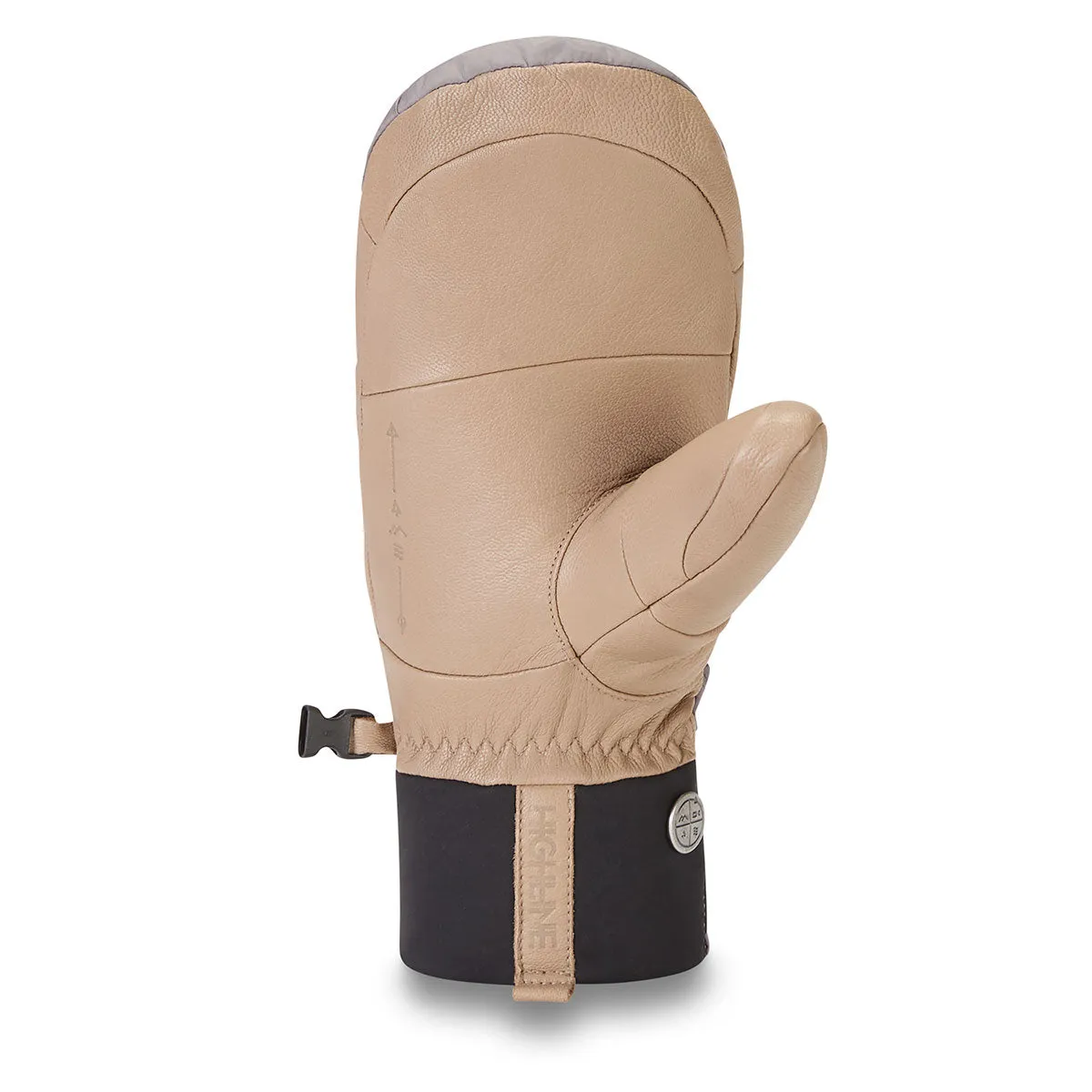 Tundra GORE-TEX Mitt - Women's sold by Dakine product image thumbnail 2