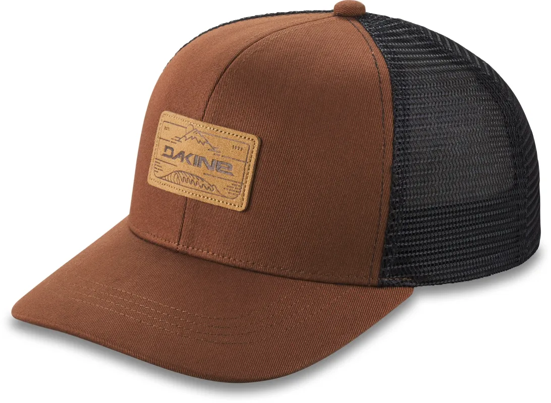 Peak To Peak Trucker Hat sold by Dakine