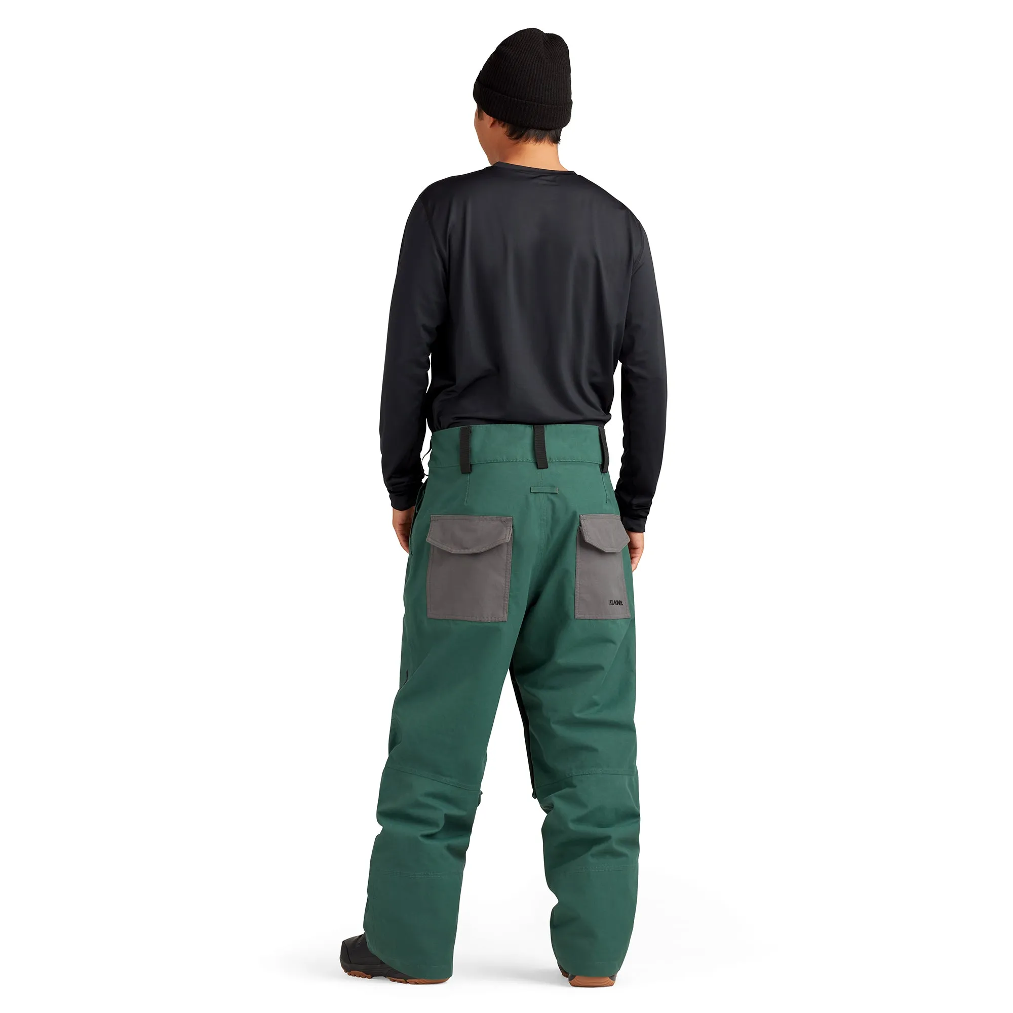 A-1 Pant - Unisex sold by Dakine product image thumbnail 4