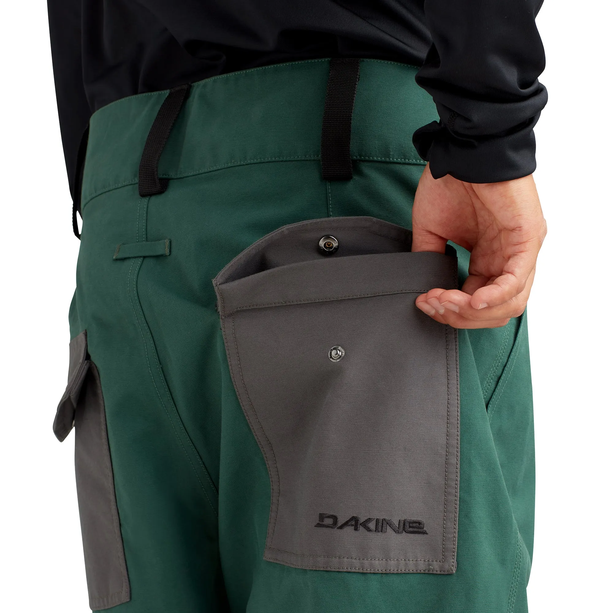 A-1 Pant - Unisex sold by Dakine product image thumbnail 5