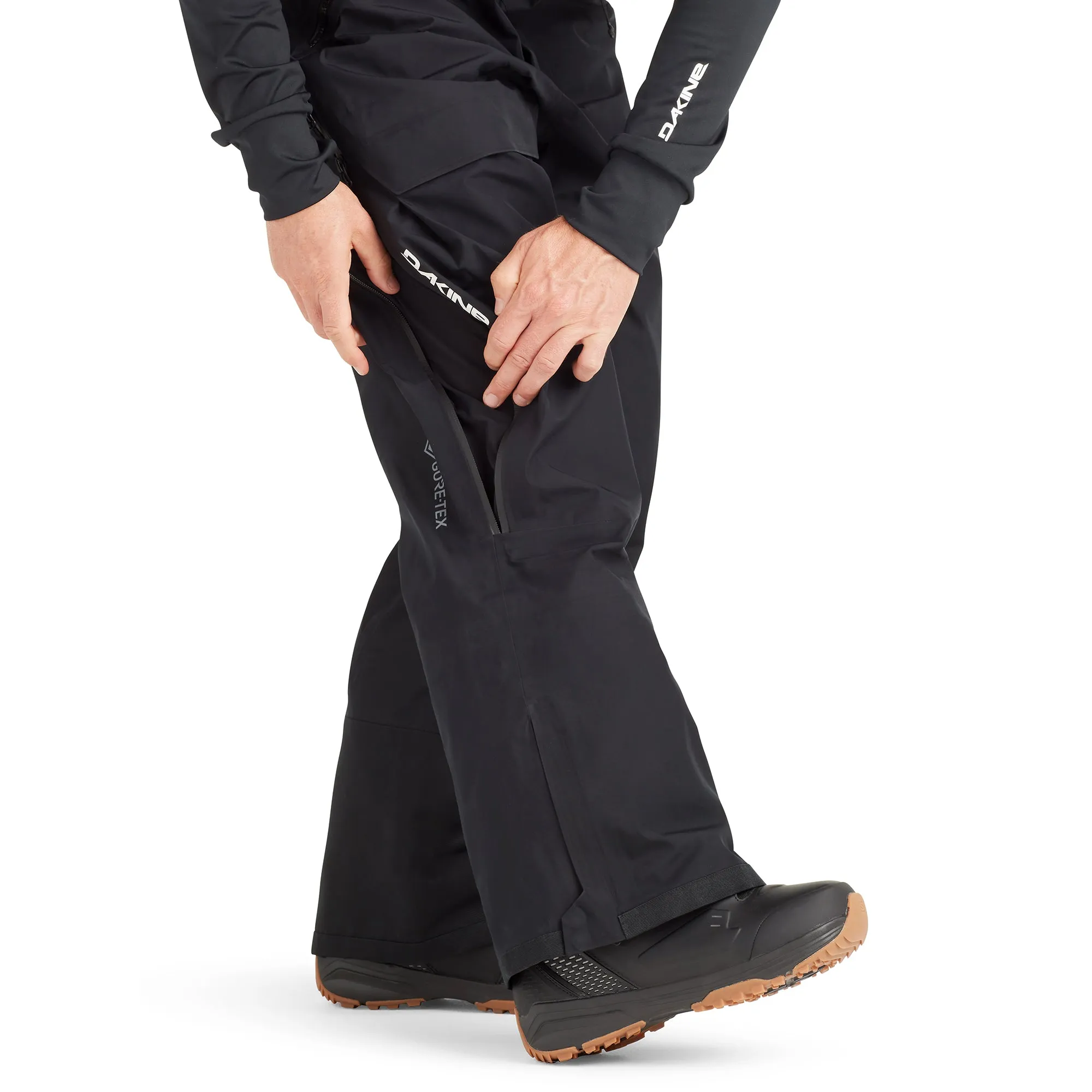 Stoker Gore-Tex 3L Bib - Men's sold by Dakine product image thumbnail 4