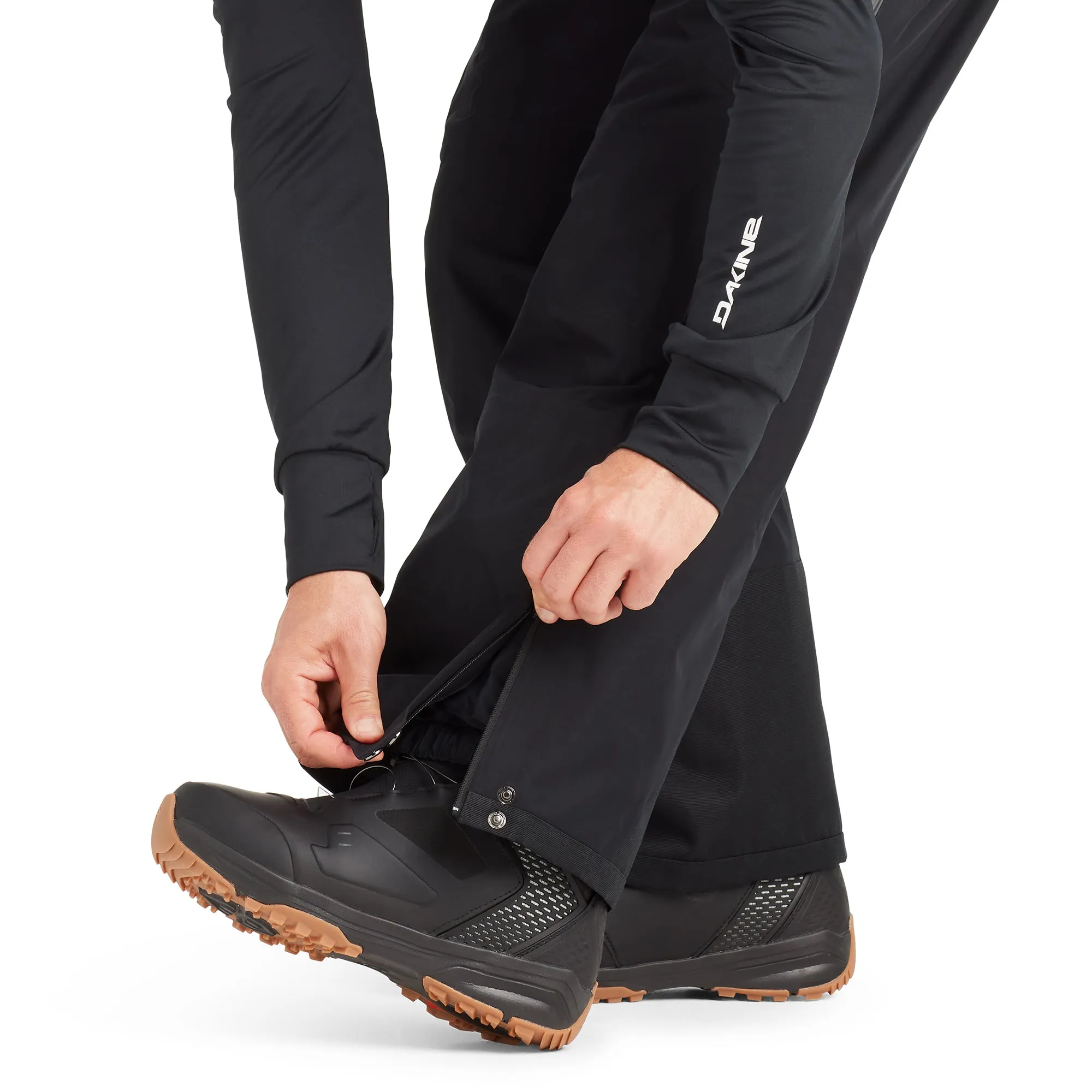 Stoker Gore-Tex 3L Bib - Men's sold by Dakine product image thumbnail 5