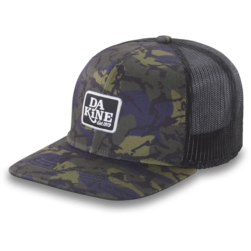 Classic Logo Trucker Eco sold by Dakine