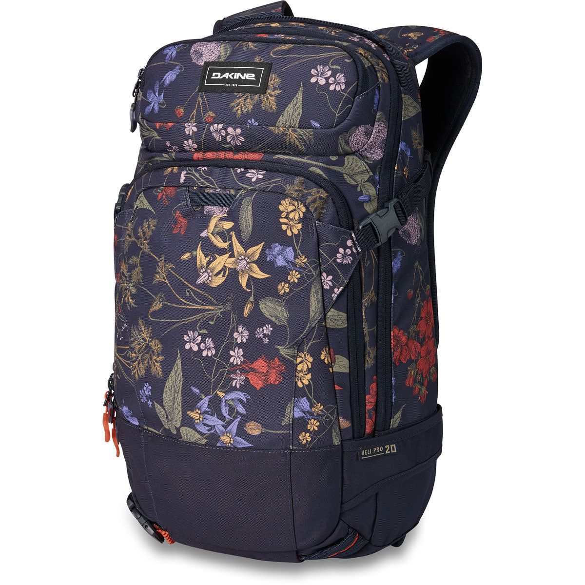 Heli Pro 20L Backpack - Women's - W20 sold by Dakine product image thumbnail 7