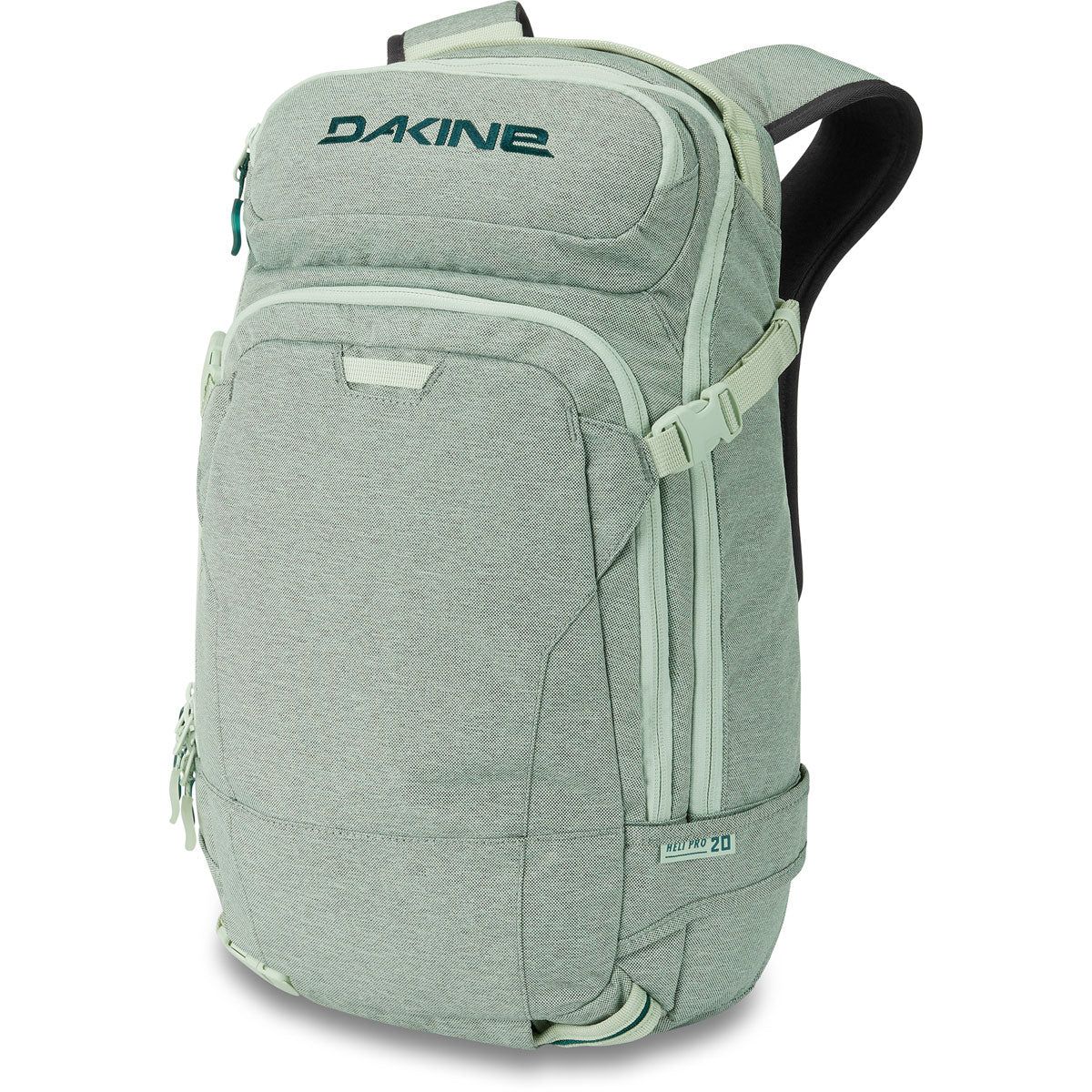 Heli Pro 20L Backpack - Women's - W20 sold by Dakine product image thumbnail 3