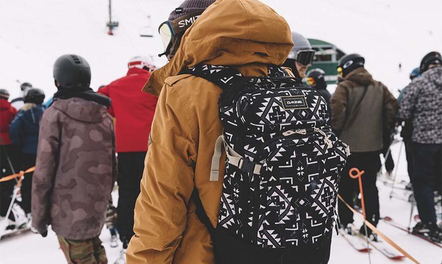 Heli Pro 20L Backpack - Women's - W20 sold by Dakine product image thumbnail 11