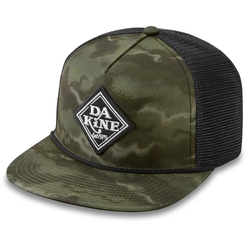 Classic Diamond Trucker sold by Dakine