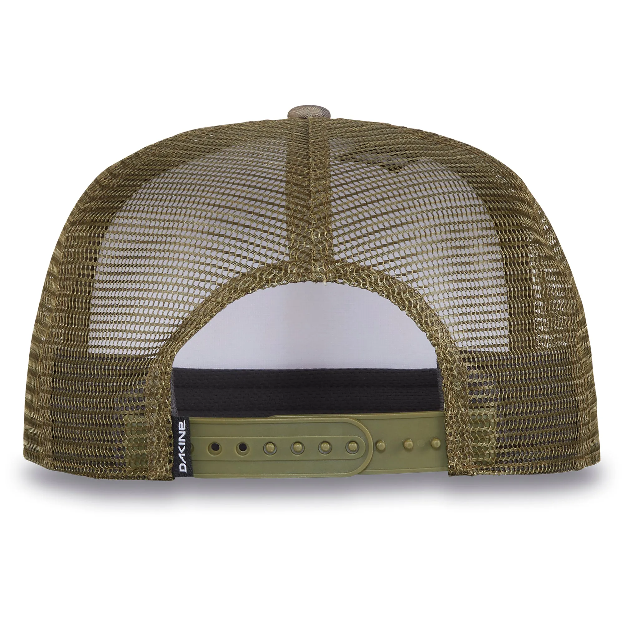 Traveler Trucker sold by Dakine product image thumbnail 3