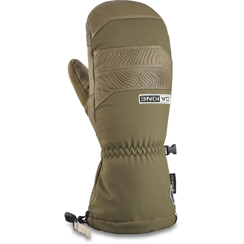 Team Excursion GORE-TEX Mitt - W21 sold by Dakine