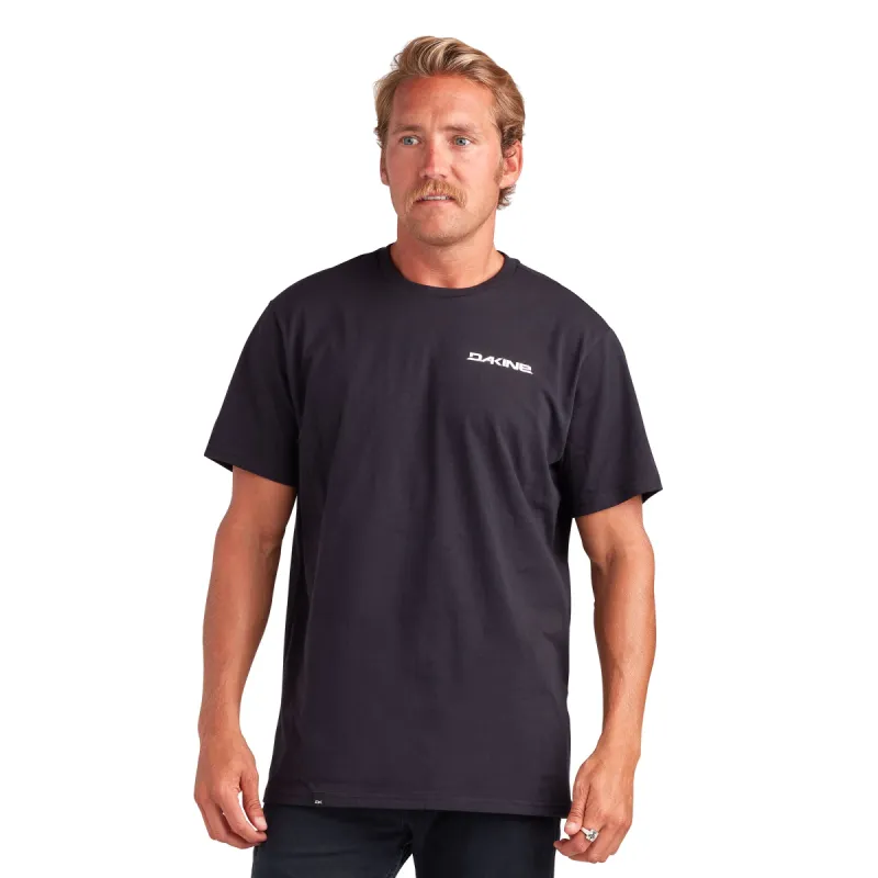 Pollard Short Sleeve T-Shirt - Men's sold by Dakine