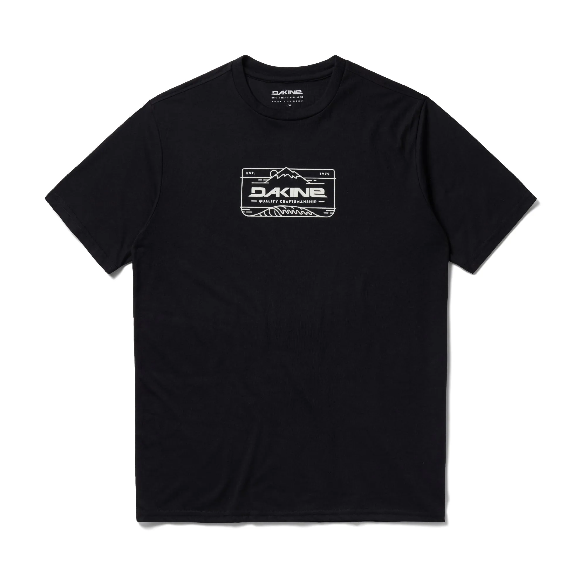 Method Tee - Men's sold by Dakine product image thumbnail 3