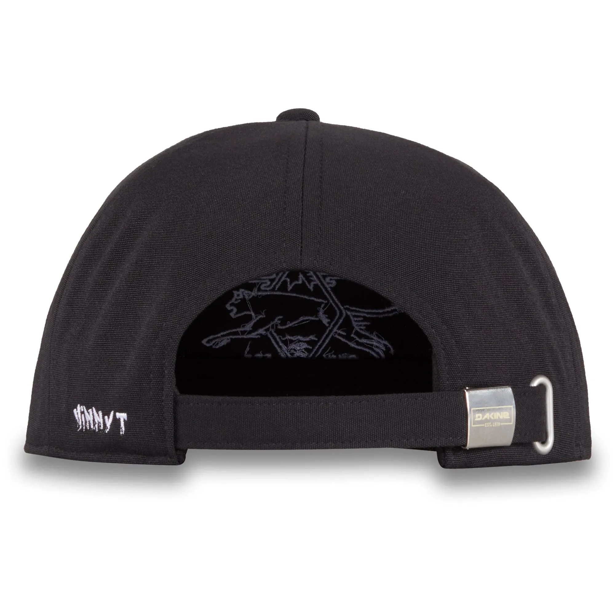 Vinny T Unstructured Cap sold by Dakine product image thumbnail 2
