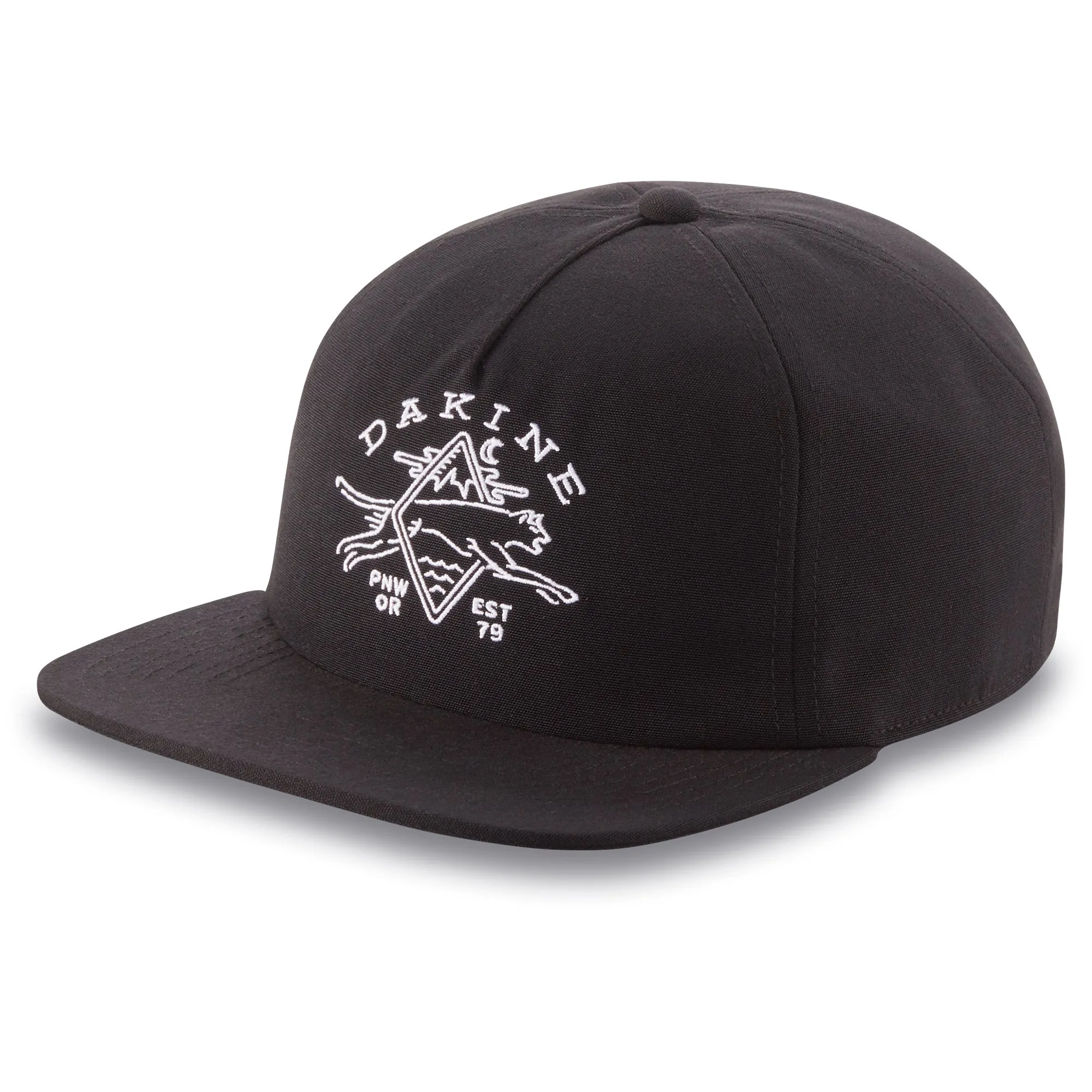 Vinny T Unstructured Cap sold by Dakine