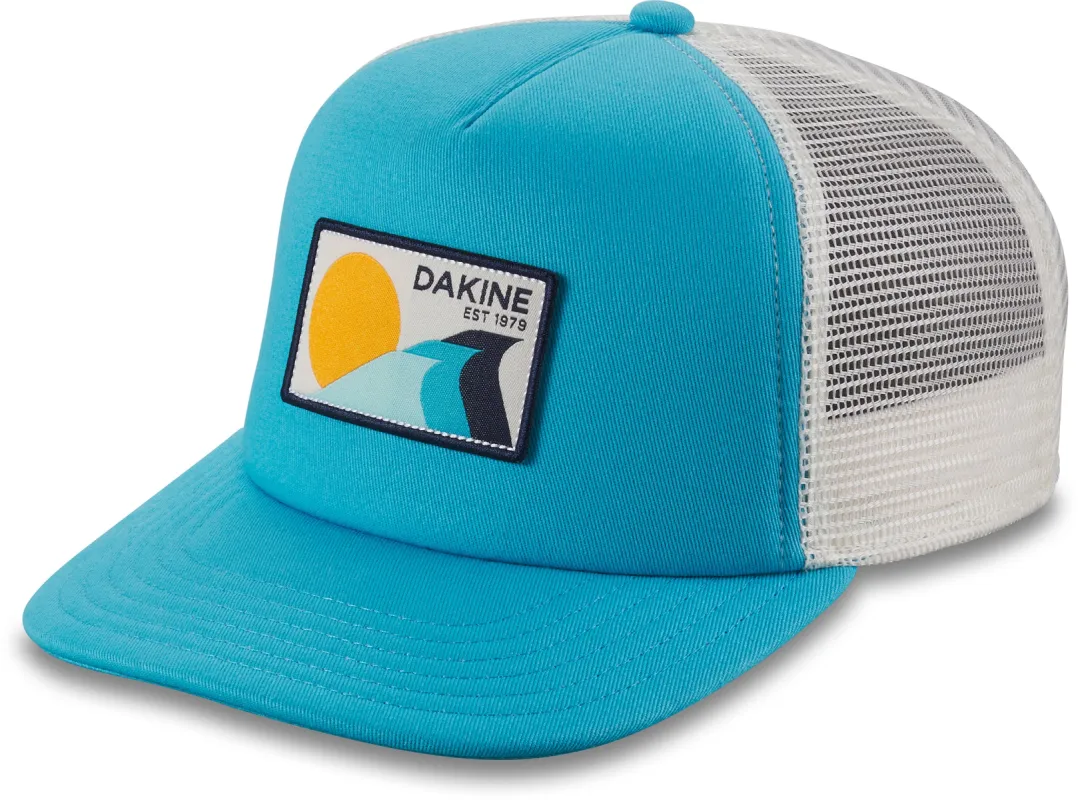 Triple Peak Trucker Hat sold by Dakine