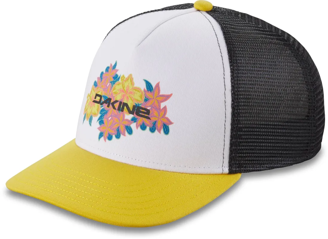 Koa Trucker Hat sold by Dakine