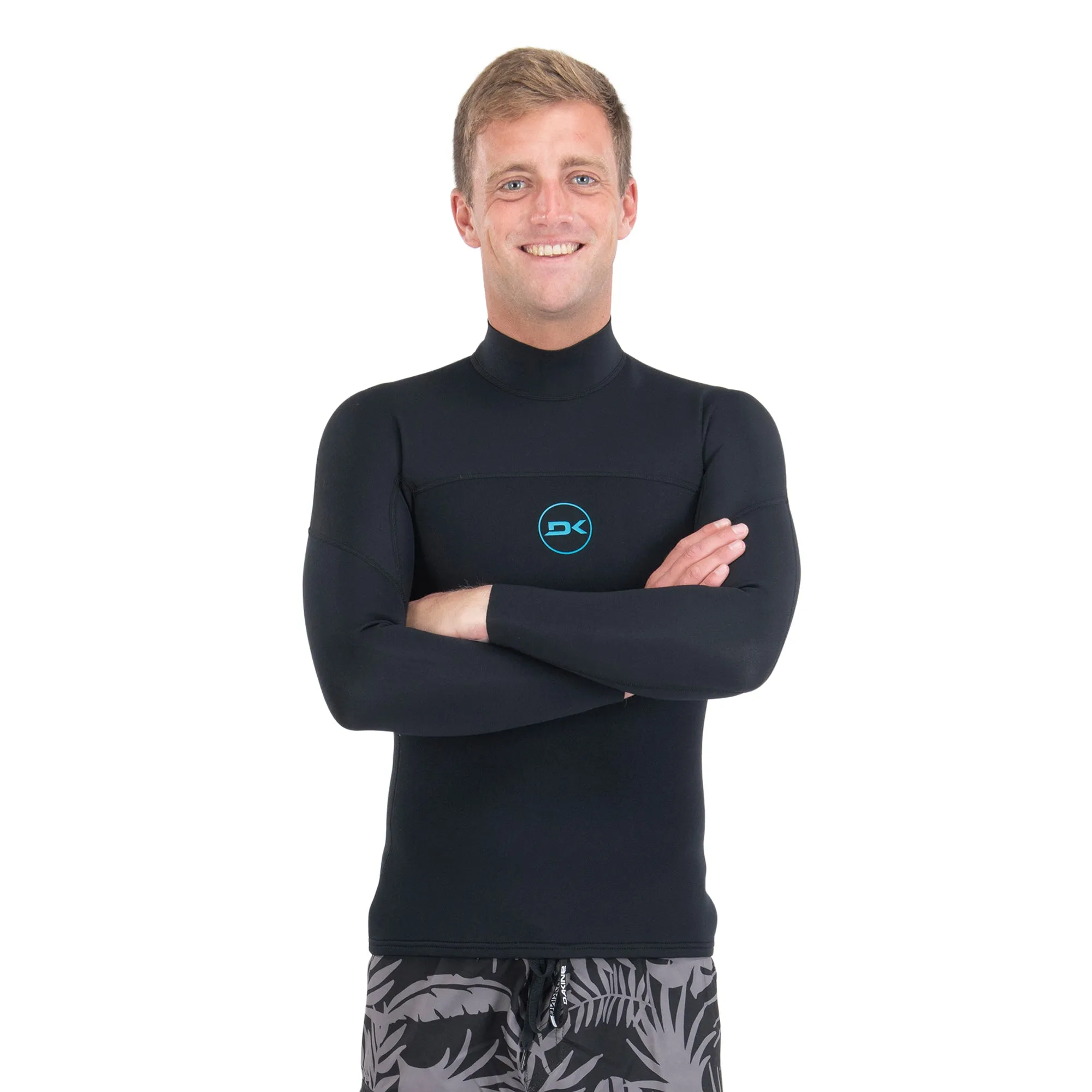 Quantum Jacket 2/1mm F/L - Men's sold by Dakine