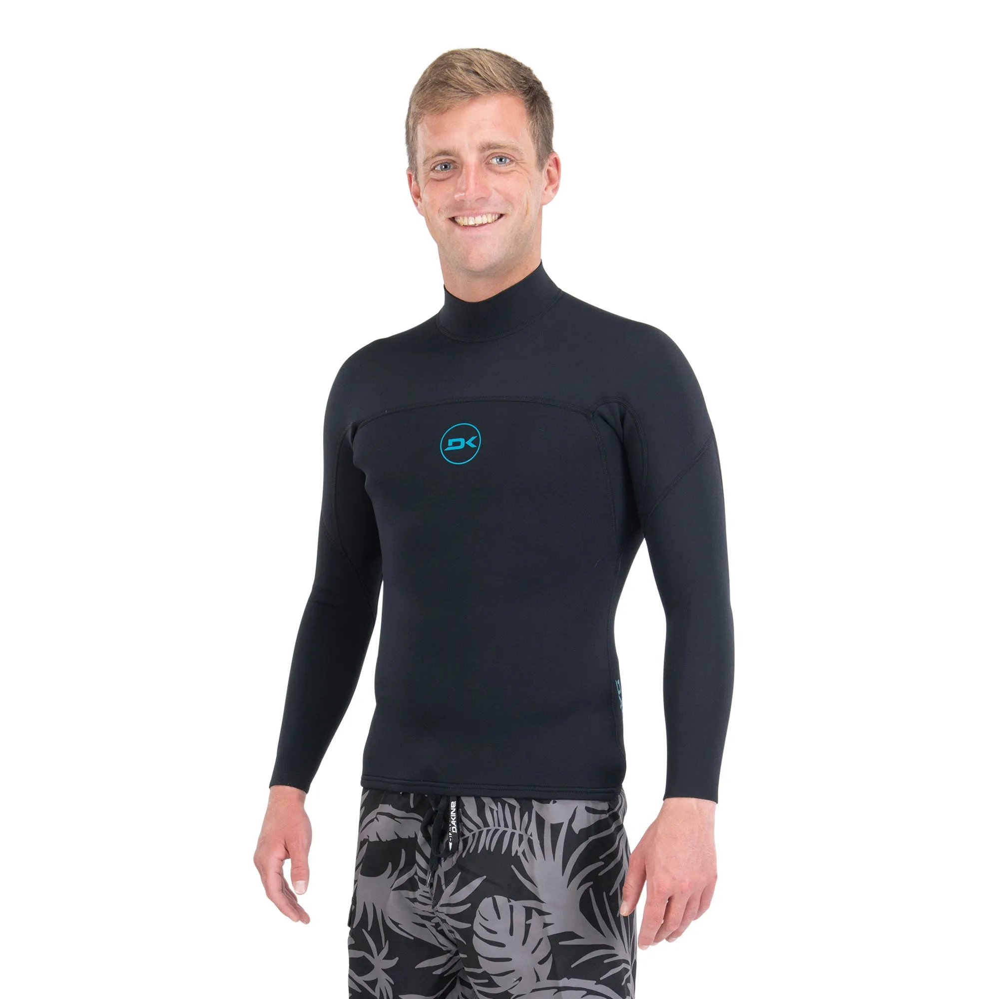 Quantum Jacket 2/1mm F/L - Men's sold by Dakine product image thumbnail 2