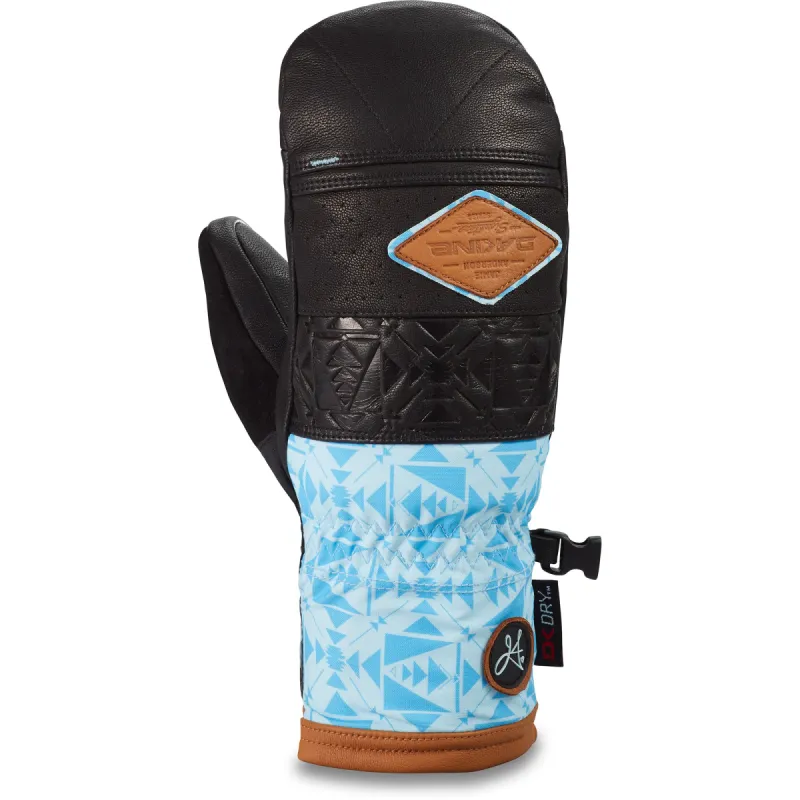 Team Fleetwood Mitt - Women's sold by Dakine