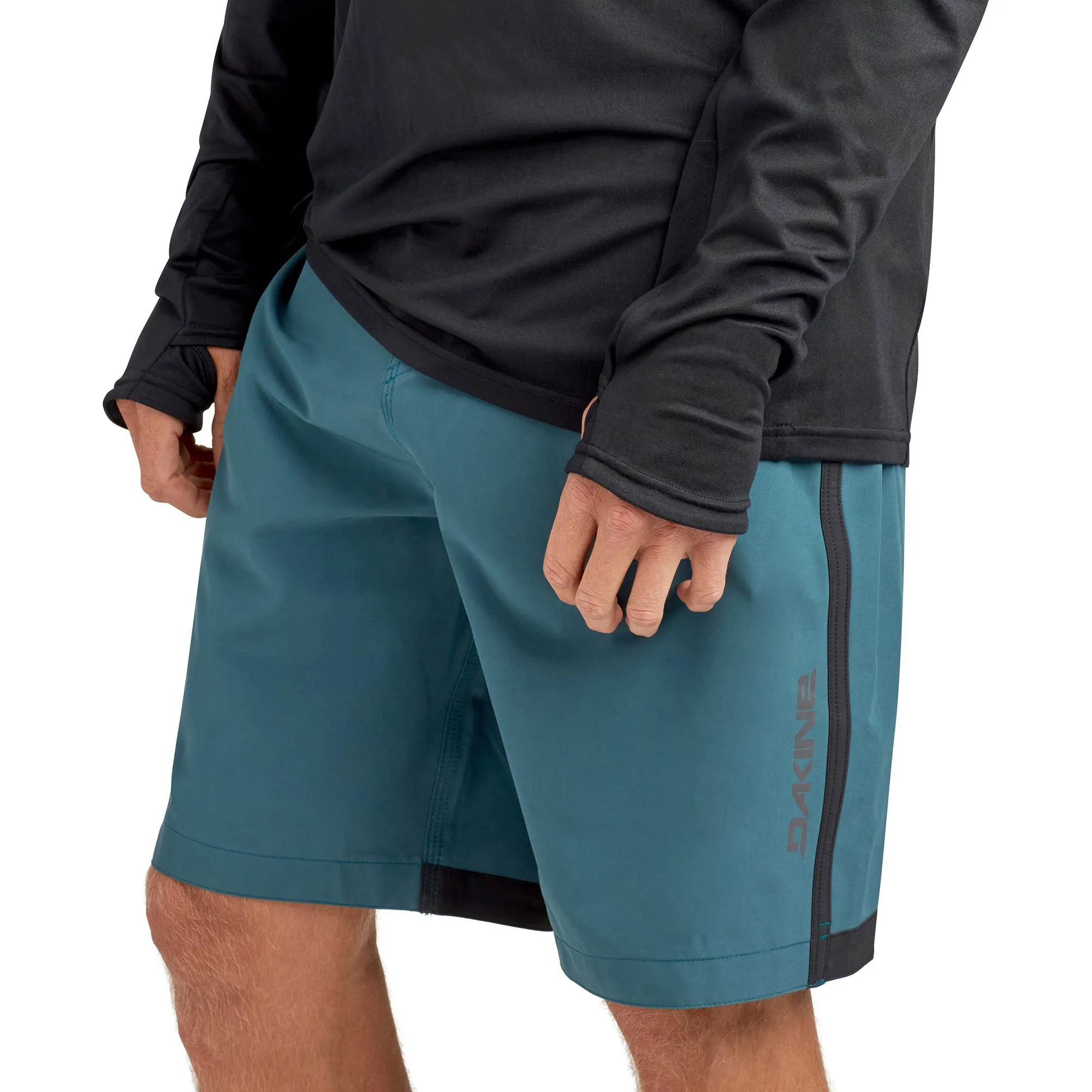 Full Mission Loose Fit Long Sleeve Hoodie - Men's sold by Dakine product image thumbnail 5