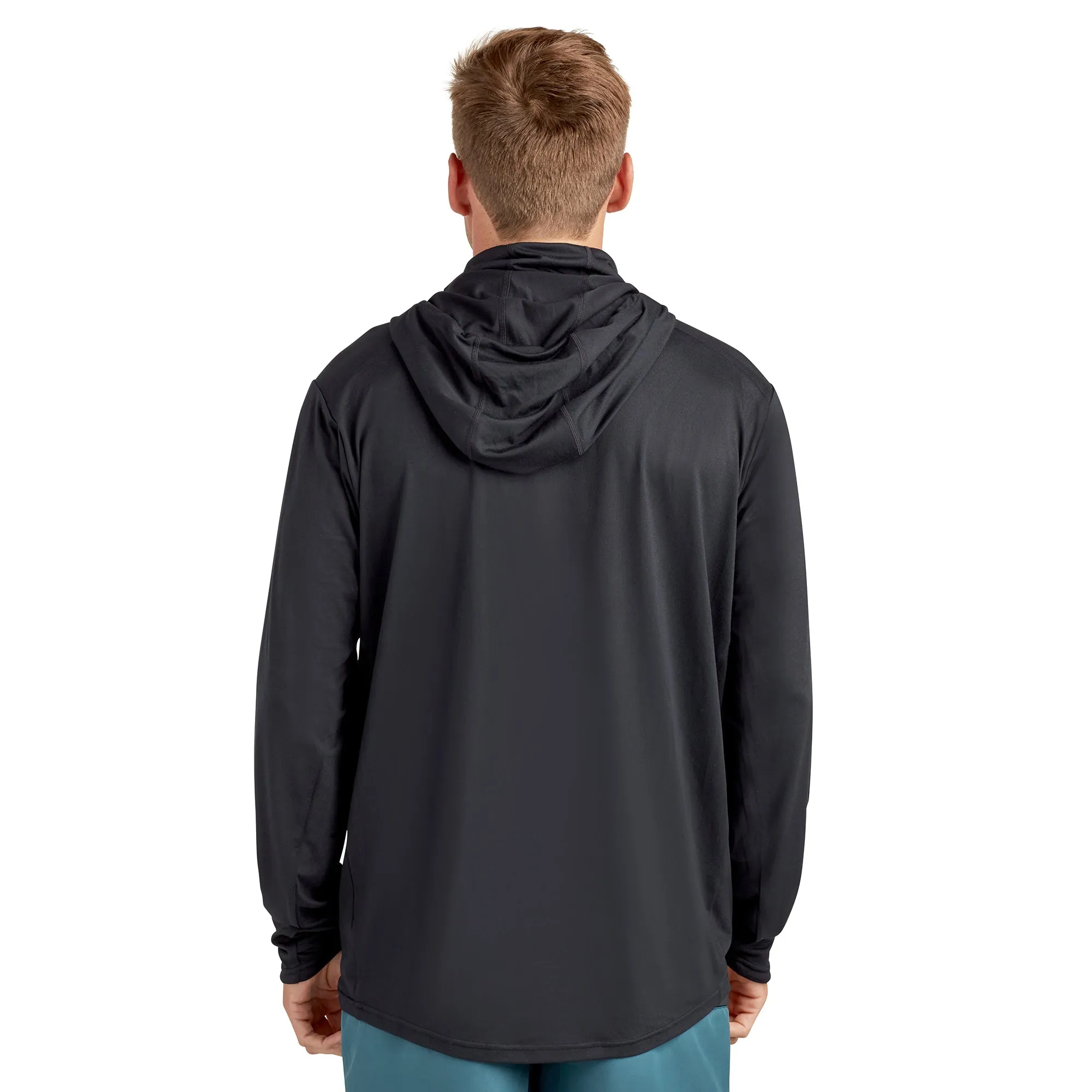 Full Mission Loose Fit Long Sleeve Hoodie - Men's sold by Dakine product image thumbnail 2