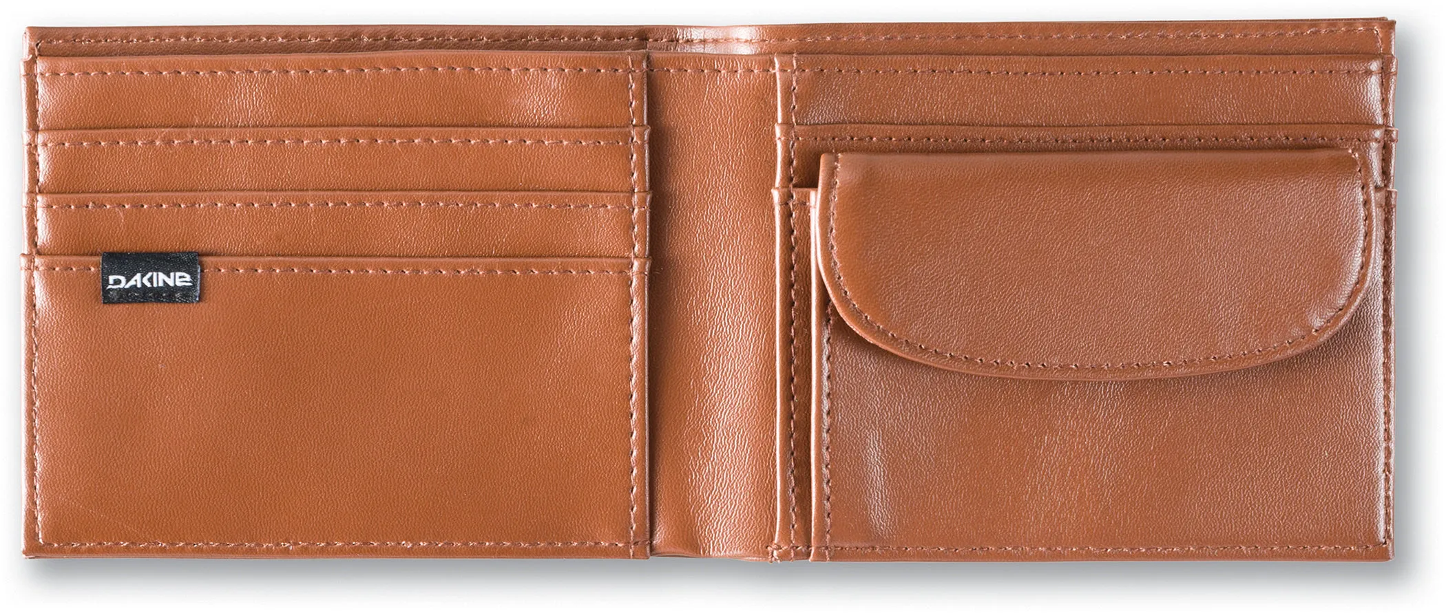 Archer Coin Wallet sold by Dakine product image thumbnail 4