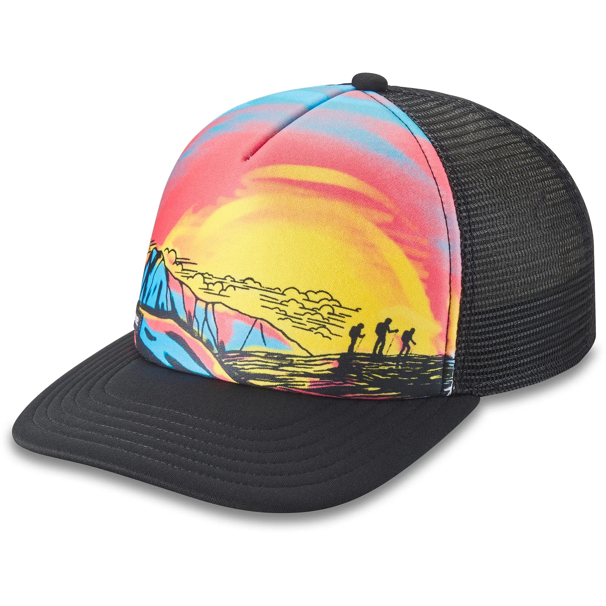 Dawn Patrol Trucker Hat sold by Dakine