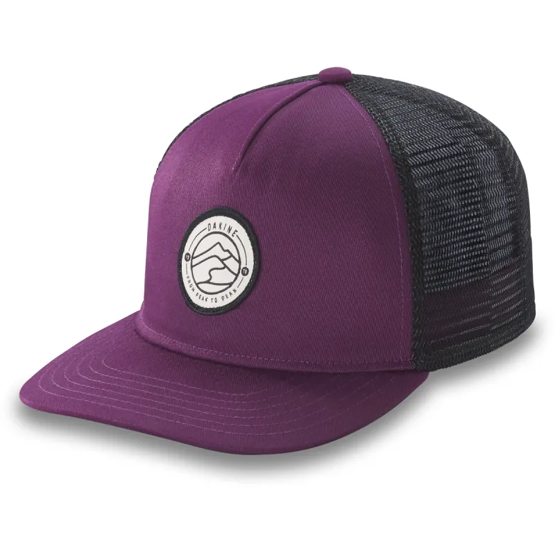 Koa Trucker ECO Hat sold by Dakine