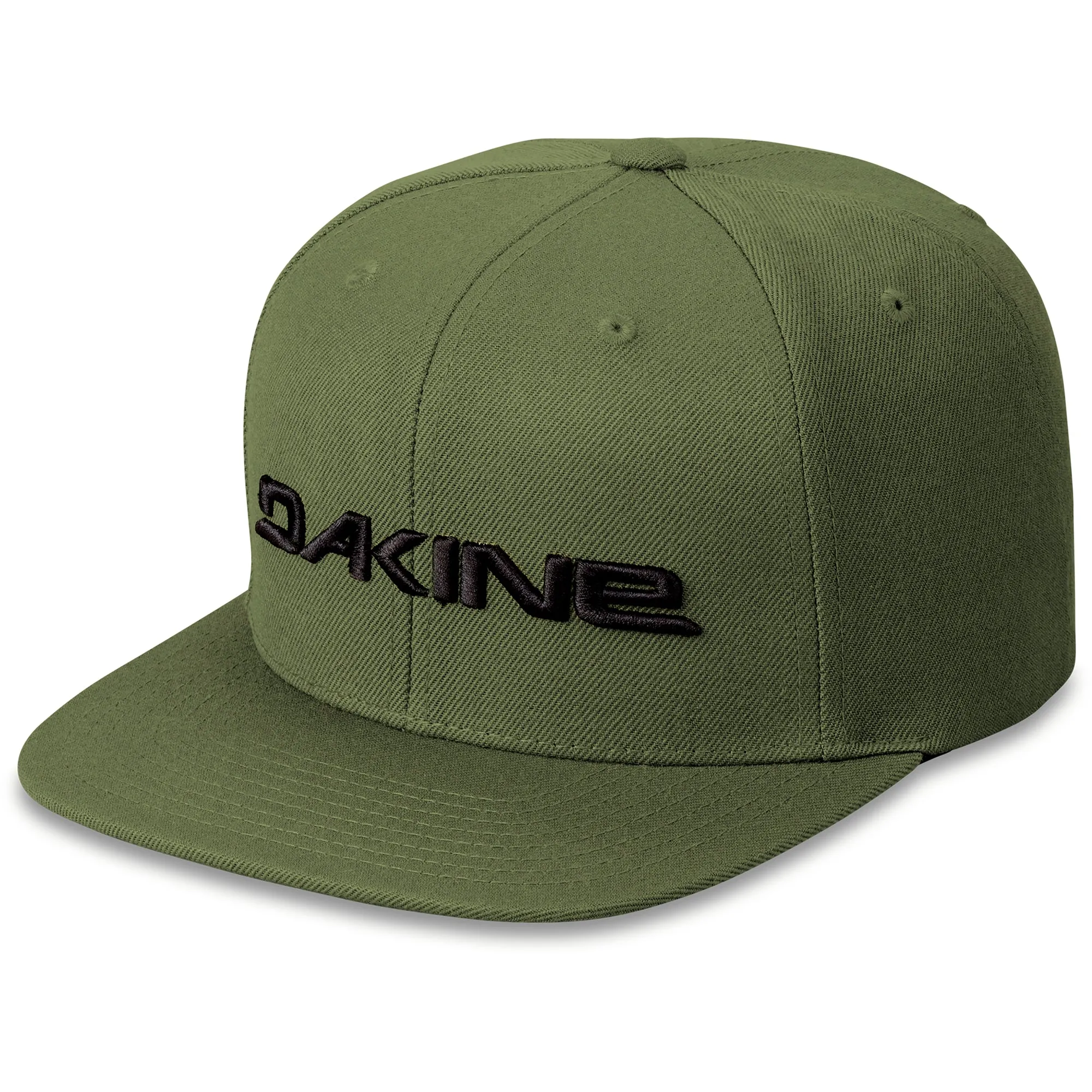 Classic Snapback Hat sold by Dakine product image thumbnail 3