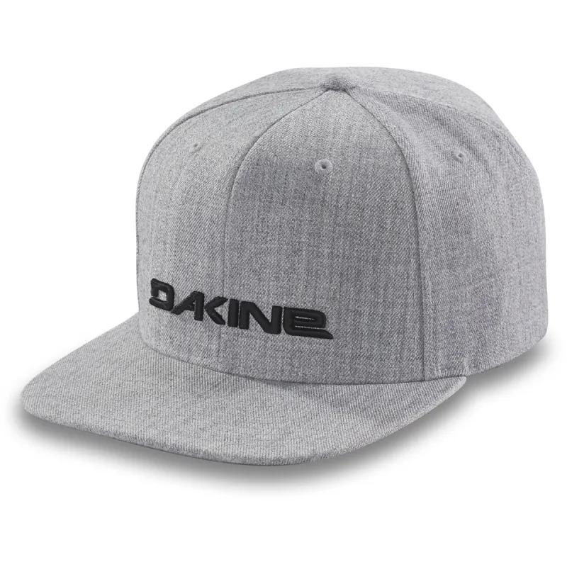 Classic Snapback Hat made by Dakine