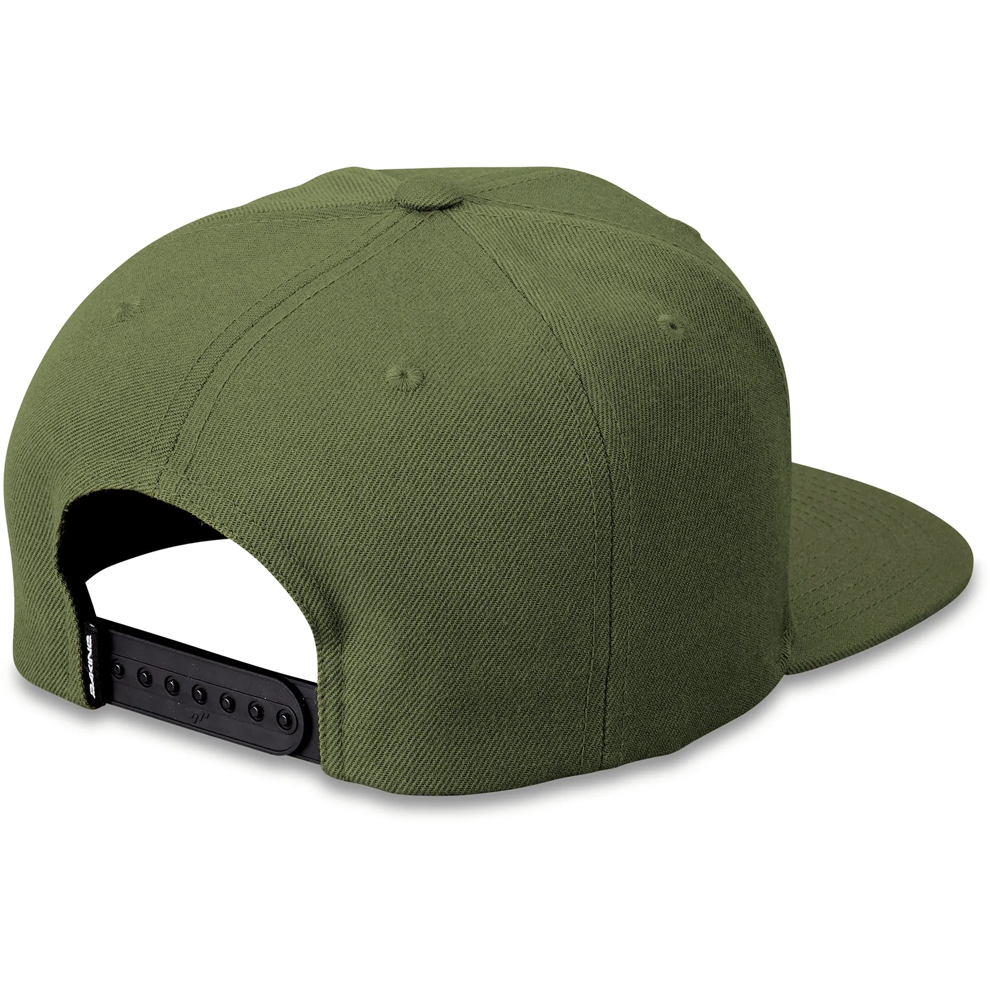 Classic Snapback Hat sold by Dakine product image thumbnail 4