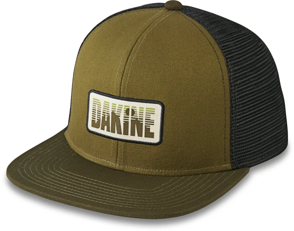 Skyline Trucker Hat sold by Dakine
