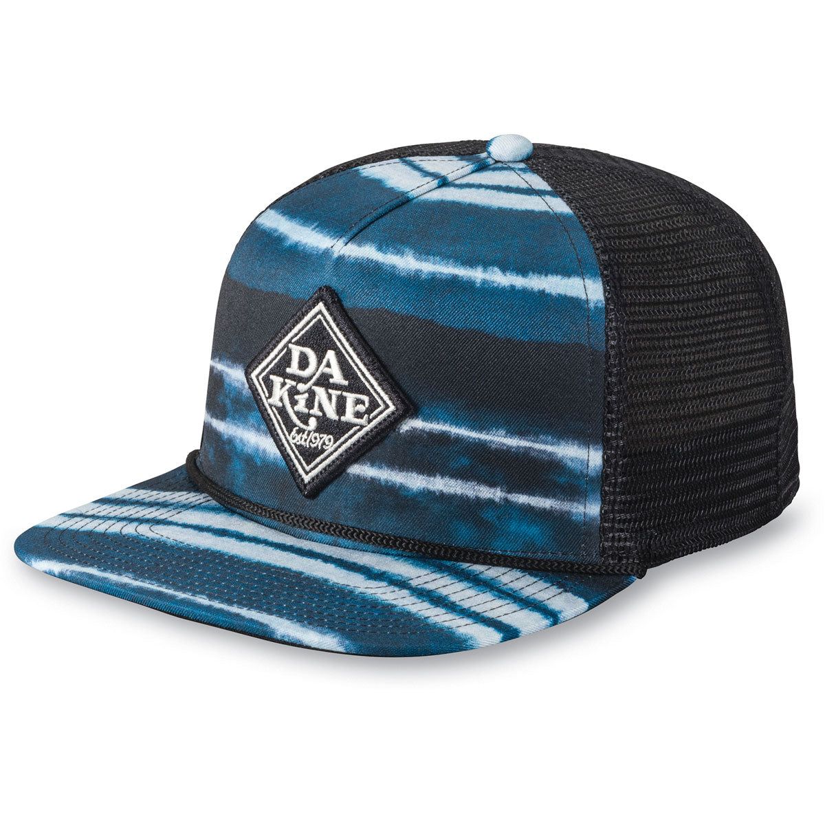 Classic Diamond Trucker Hat - S18 sold by Dakine product image thumbnail 2