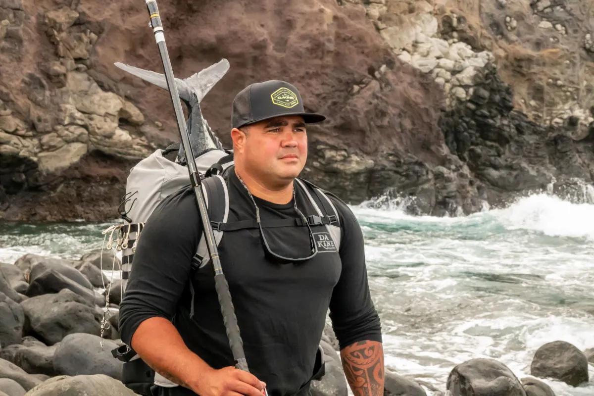 Pursuit Flat Bill Trucker sold by Dakine