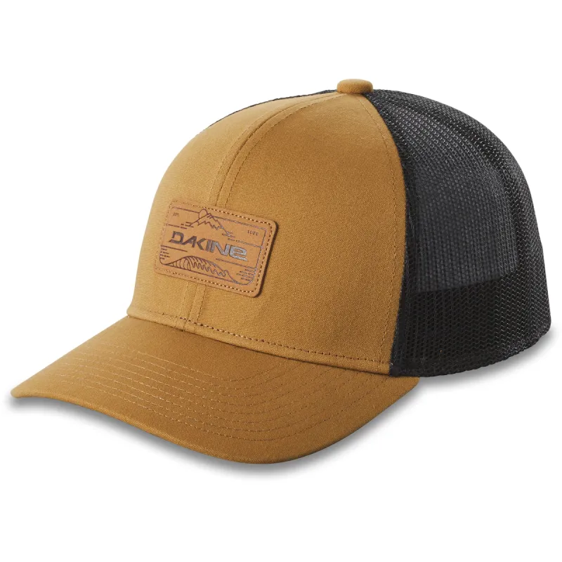 Peak To Peak Trucker ECO Hat sold by Dakine